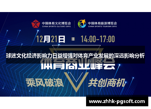 球迷文化经济影响力日益增强对体育产业发展的深远影响分析