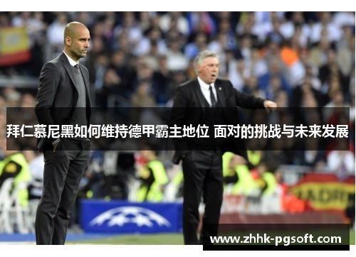 拜仁慕尼黑如何维持德甲霸主地位 面对的挑战与未来发展