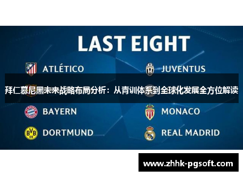 拜仁慕尼黑未来战略布局分析：从青训体系到全球化发展全方位解读