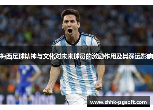 梅西足球精神与文化对未来球员的激励作用及其深远影响 梅西足球精神与文化对未来球员的激励作用及其深远影响