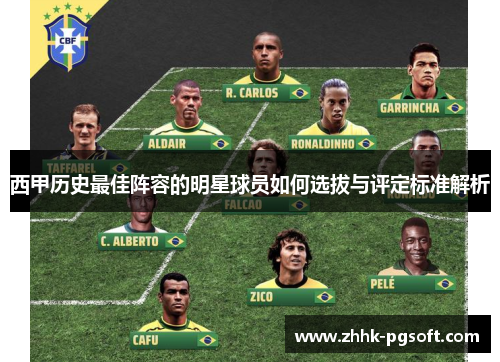 西甲历史最佳阵容的明星球员如何选拔与评定标准解析