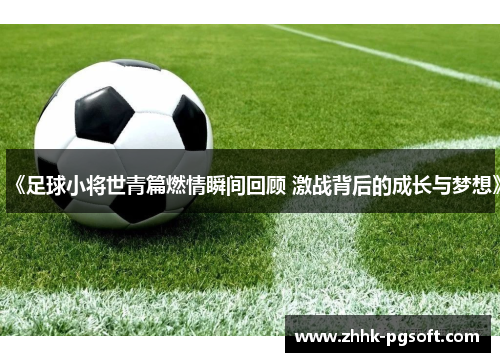 《足球小将世青篇燃情瞬间回顾 激战背后的成长与梦想》