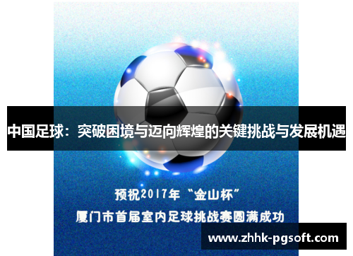 中国足球：突破困境与迈向辉煌的关键挑战与发展机遇