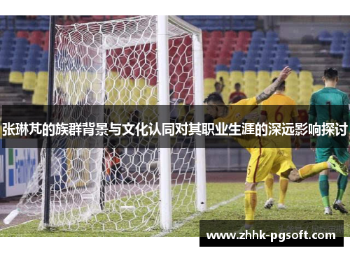 张琳芃的族群背景与文化认同对其职业生涯的深远影响探讨