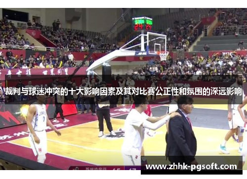 裁判与球迷冲突的十大影响因素及其对比赛公正性和氛围的深远影响