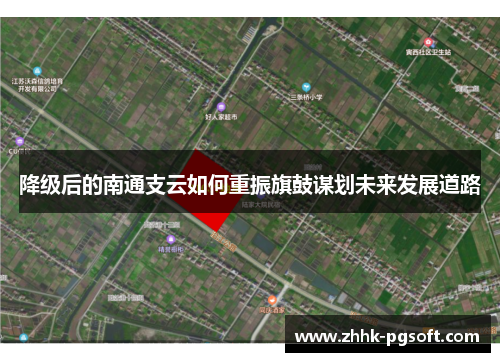 降级后的南通支云如何重振旗鼓谋划未来发展道路