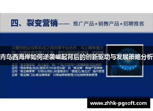 青岛西海岸如何逆袭崛起背后的创新驱动与发展策略分析 青岛西海岸如何逆袭崛起背后的创新驱动与发展策略分析
