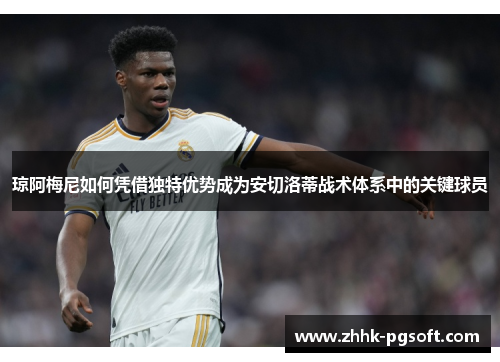 琼阿梅尼如何凭借独特优势成为安切洛蒂战术体系中的关键球员